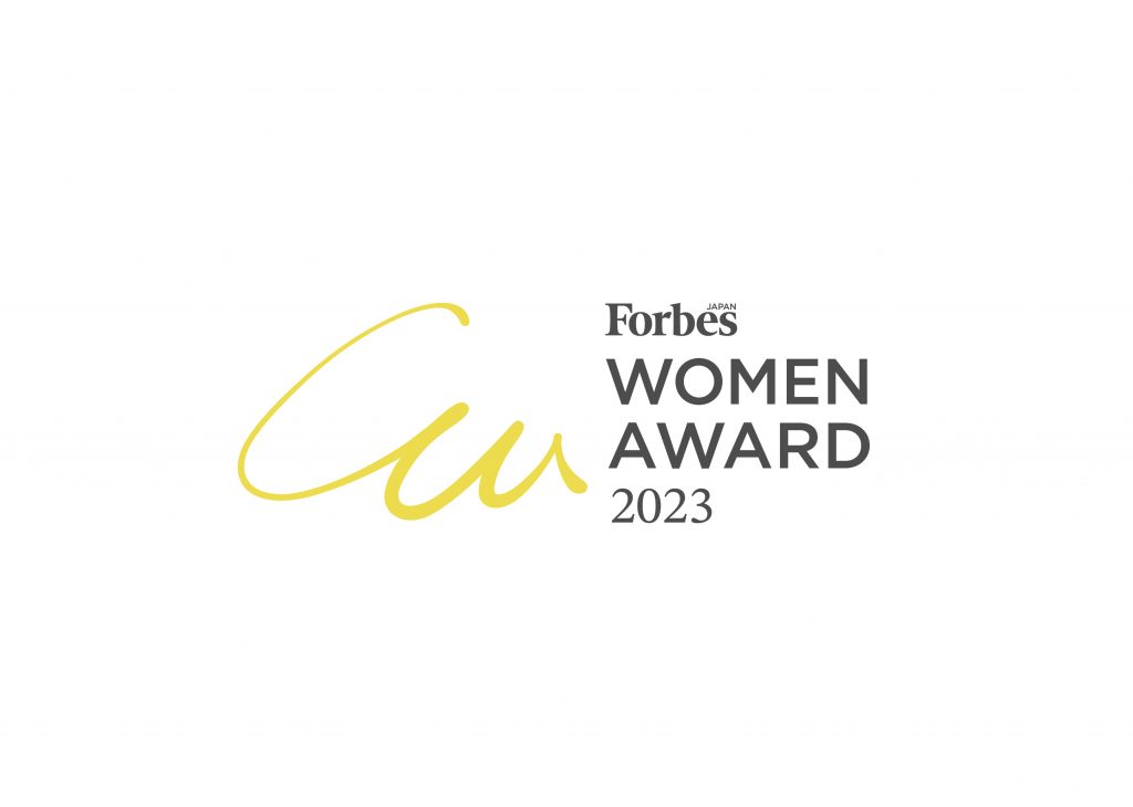 Forbes Woman Award 2023
